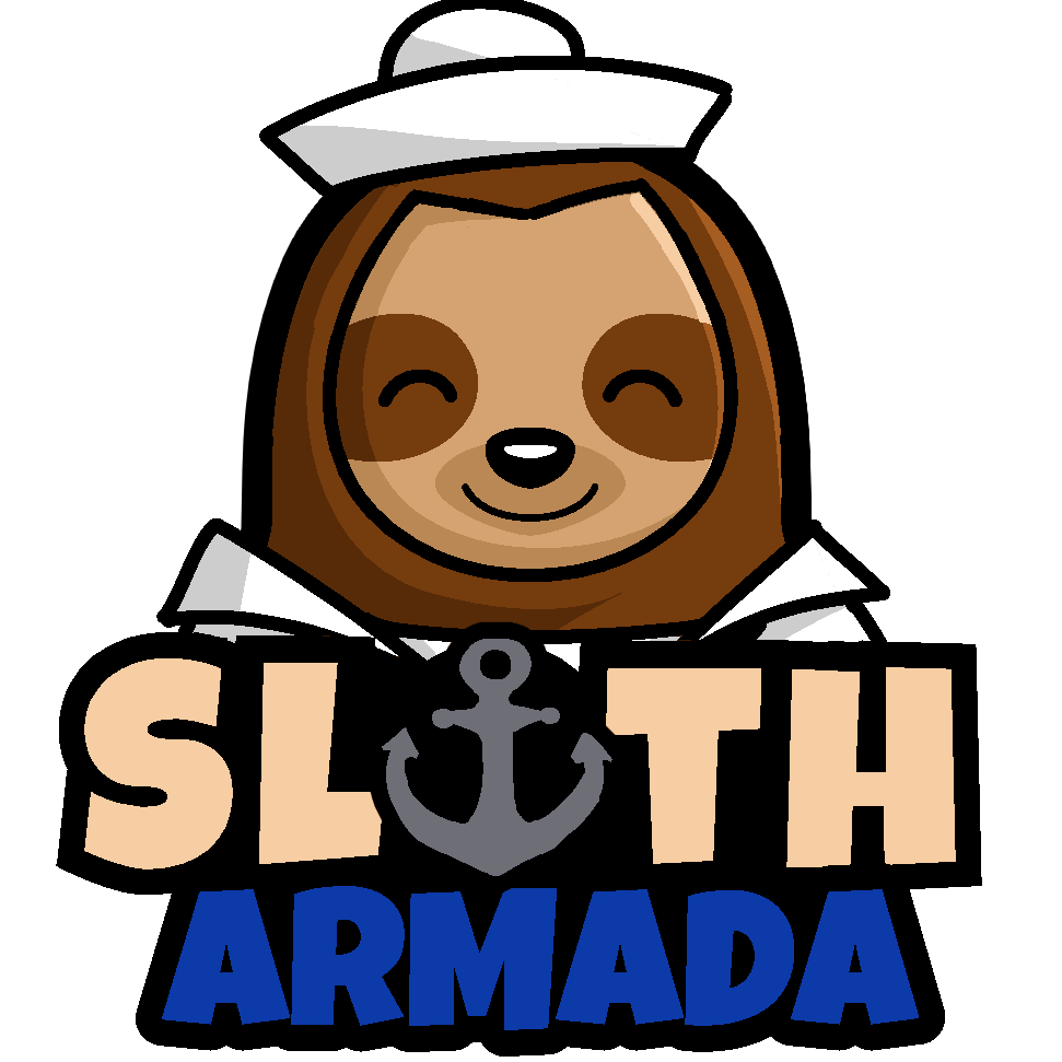 Standard Sloth Armada